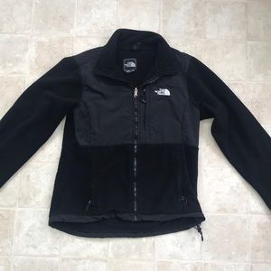 The North Face jacket